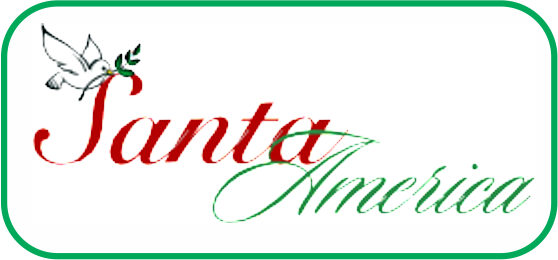 Santa America